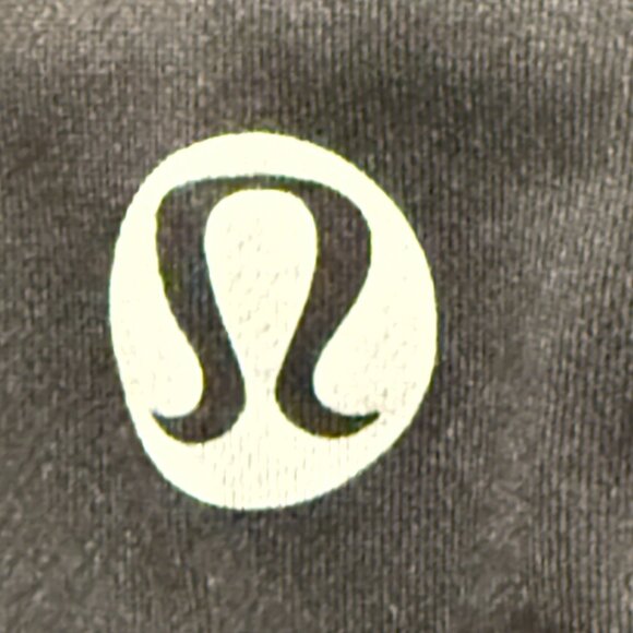 $500 Authentic LULULEMON Made in CANADA Men's Colorblock Black T-Shirt Sz.XL - Picture 6 of 12